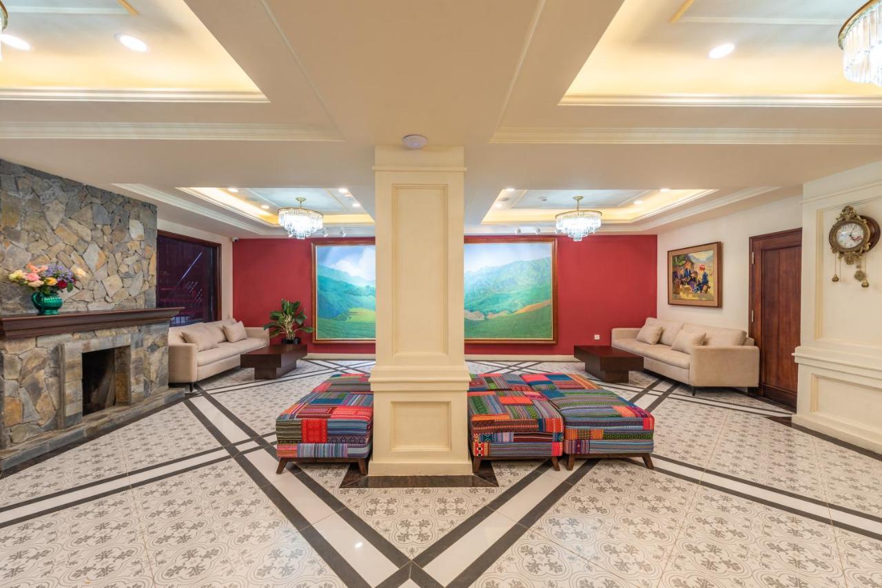 Cat Cat Galerie D'art Hotel 3*